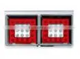 AUTO LED REAR LAMP LIGHT FOR TRUCK UNIVERSAL photo-4