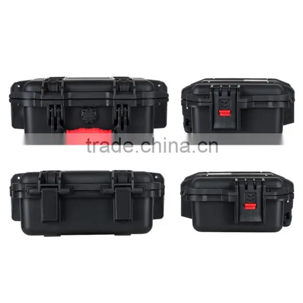 New Product 2016 Popular Polypropylene Plastic Tool Case OEM photo-4