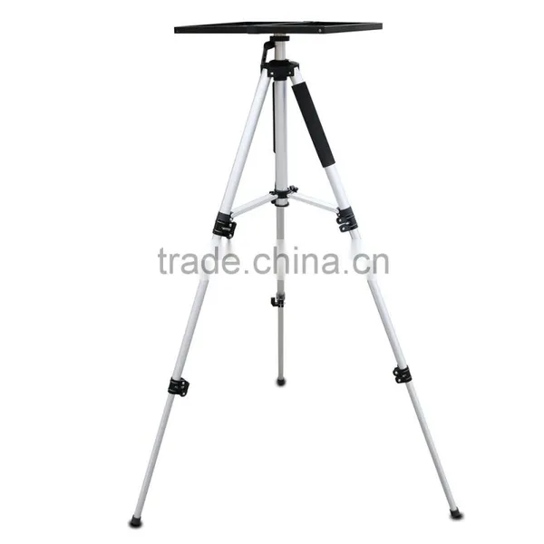 Professional Mini Travel Tripod Stand For Classroom Projector photo-2