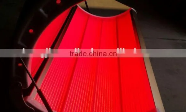 More Functions Increase Collgen Fibrils Tanning Bed Solarium Tanning Machine With Magical Effects photo-3