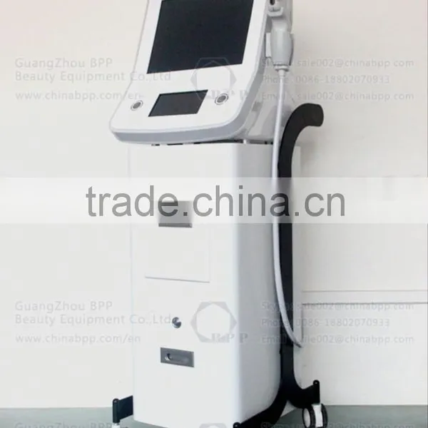 New 2016 Hifu Laser Led Light Therapy Face Rejuvenation photo-4