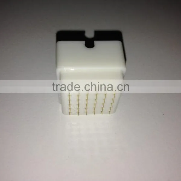 Fast Skin Rejuvenation and Tightening Beauty Machine Portable Fractional rf Microneedle photo-4