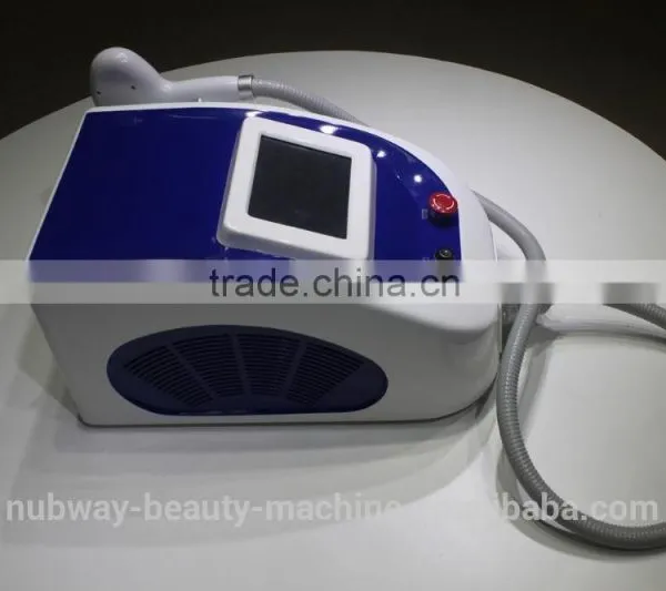2015 New Hot 808nm Diode Laser Permanent Hair Rremoval System photo-4