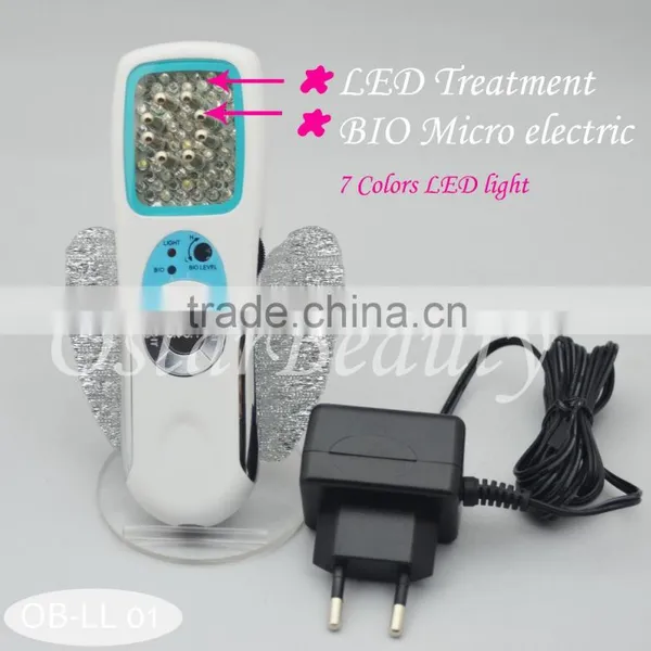 (Ostar Beauty Factory) Led Phototherapy Acne Killer photo-2