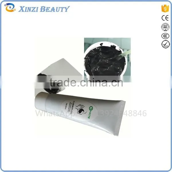 Manufacturer Supply Whitening Skin Care Carbon Cream for Skin Whitening Laser Carbon Powder photo-5