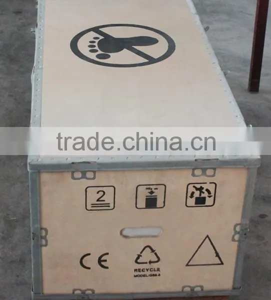 2016 Professional GS6.5B Human In Body Analyser Machine (hot in Europe!!!) photo-3