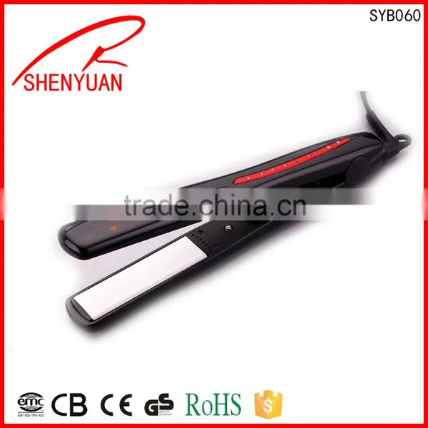 New Low Price Hair Straighteners Wholesale Barber Shop Tools for Hair photo-2