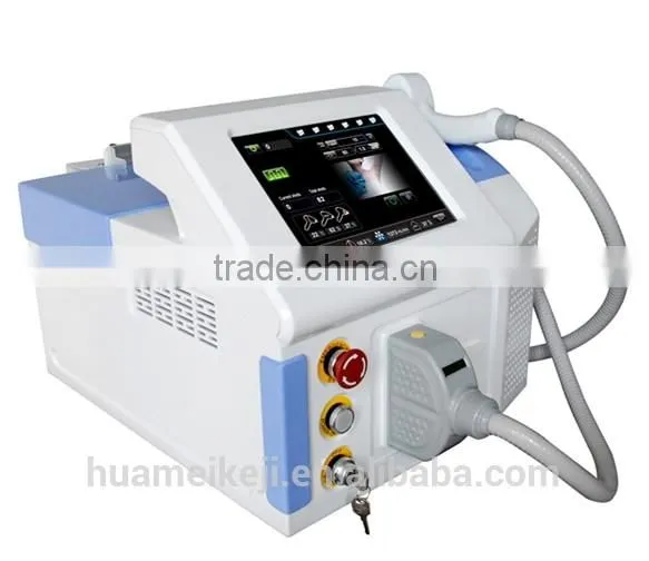 Portable Laser Hair Removal Machine Home Use With CE photo-5