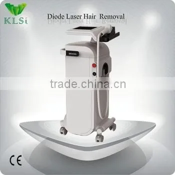 China Supplier Long Using Life Machine High Performance Diode Laser Hair Removal photo-3