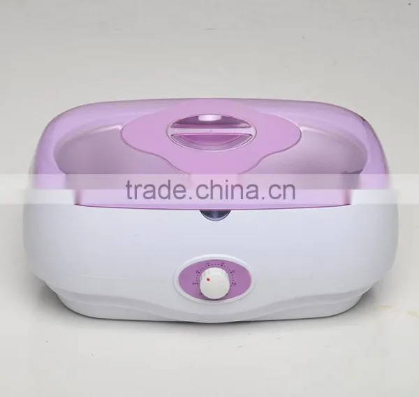 Wax Hair Removal Paraffin Wax Warmer photo-6