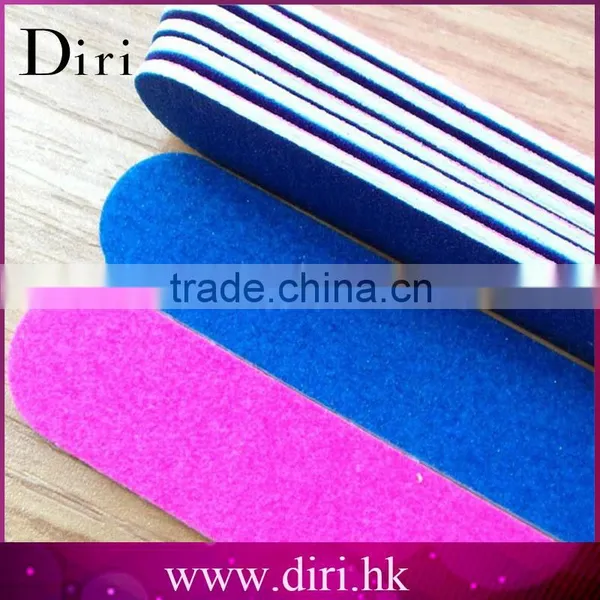 Vitality Fashion Custom Printed Nail File photo-2