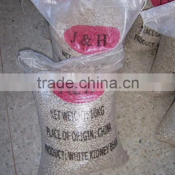 2014 Different Varieties of White Kidney Beans From China With Cheap Price photo-6