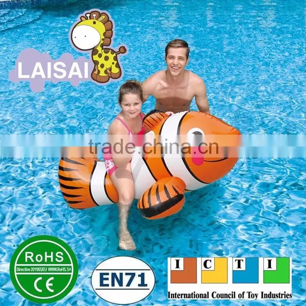 Inflatable Toys for Kids Advertising Pvc Inflatable Toys photo-2