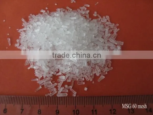 Hot Spices Product Pure Monosodium Glutamate MSG photo-4