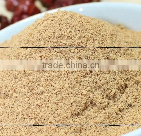 Dried Red Dates Powder / Jujube Powder