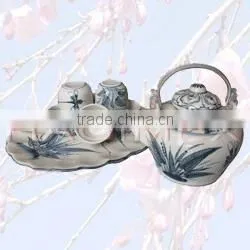 Vietnam Tea Set