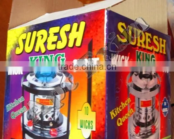 Indian Supplier Middle East Manufacturer of Best Quality Kerosene Cooking Stove Wick photo-3