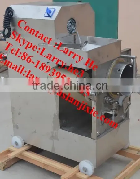 Automatic Fish Deboning Machine/fish Deboner Tool photo-6
