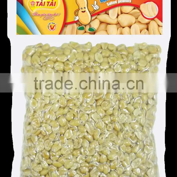 Roaste Peanuts