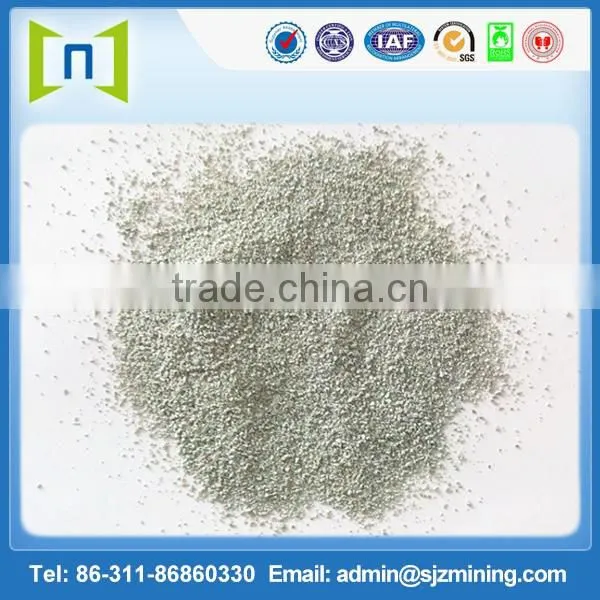 Low Price Natural Zeolite Granular photo-5