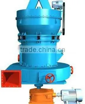 Higher Performance High Pressure Suspension Grinder With Favorable Price for Sale