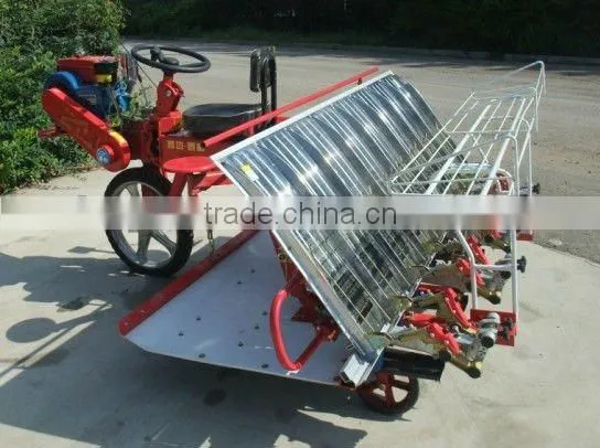 rice transplanter