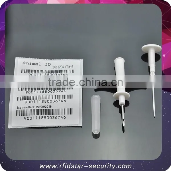 Brand New Pet Injector for Sale photo-3