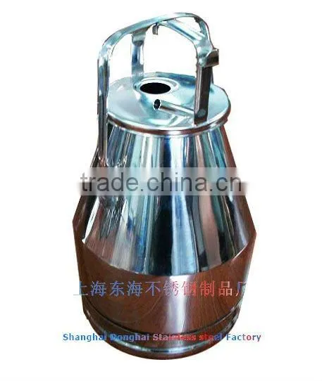 Milk Bucket