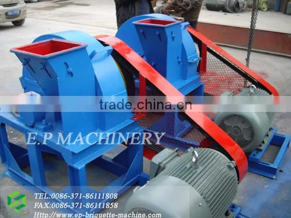 Best Price 500kg/h Wood Shaving Machine/wood Shaving Machines for Animal Bedding photo-4