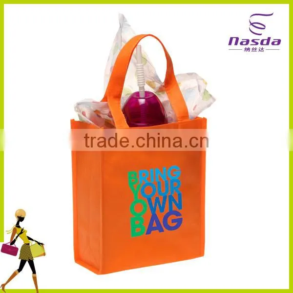 Promotional pp Non Woven Bag photo-6
