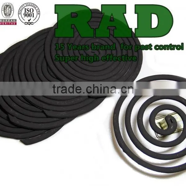Cheap Mosquito Repellent Coil for Africa photo-2