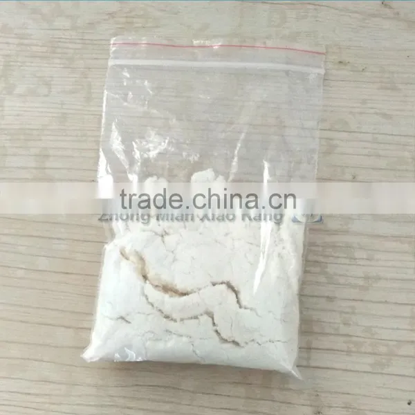 Plant Growth Hormone Mepiquat Chloride 98% TC Supplied by China Factory photo-3