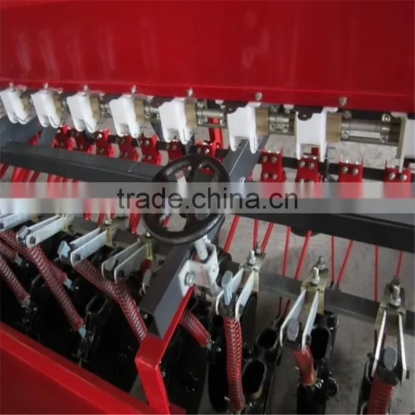 2BYF Series of Corn Planter With Fertilizer About Maize Seeder Machine photo-2