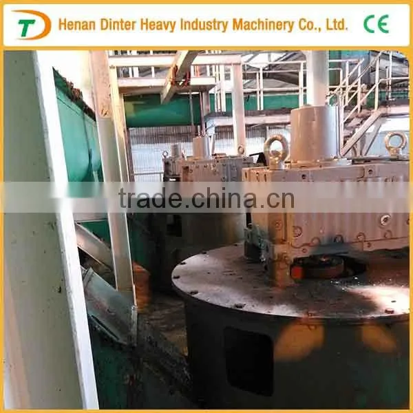 5TPH Palm Fruit Extract Plant photo-2