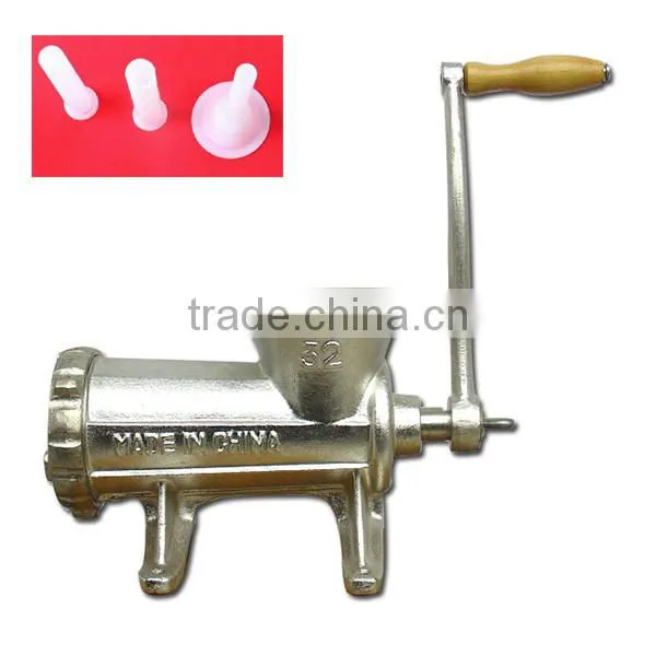 Vertical Type Commercial Stainless Steel Sausage Making Equipment photo-5