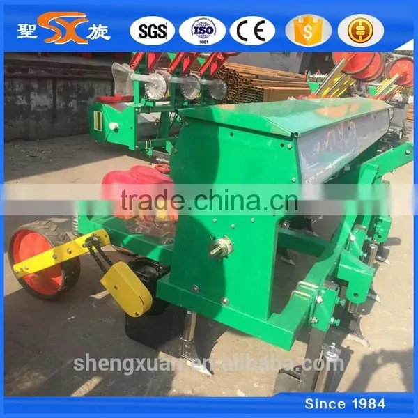 Premium Quality for 4-row Corn Seeder photo-5