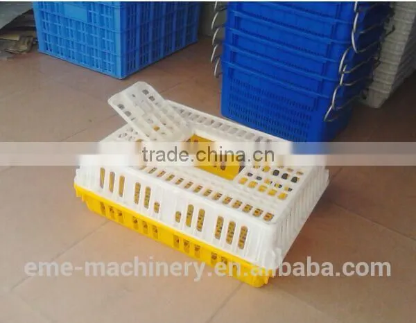 Best Price Poultry Slaughterhouse Equipment Living Poultry Cag Butchery Equipment of Poultry Slaughter Line photo-3