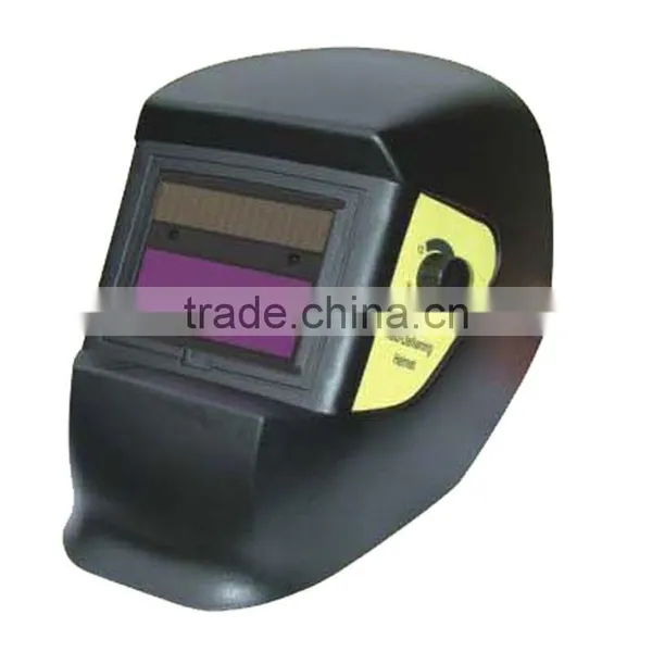 Auto-darkening Welding Helmet(A20258)