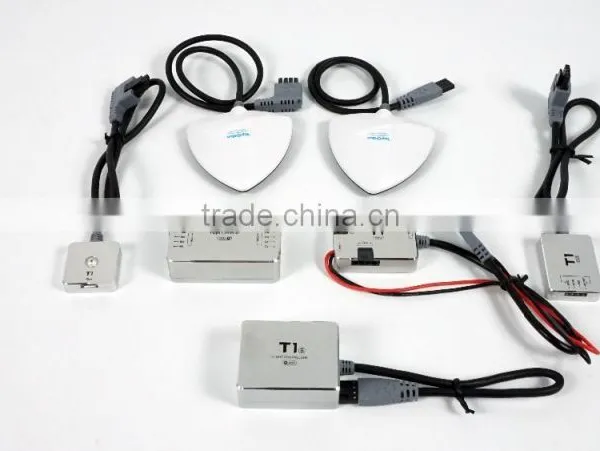 TopXGun T1-S Multi-rotor Flight Controller,T1-S Flight Control System for UAV Rotor,Dual GPS photo-2