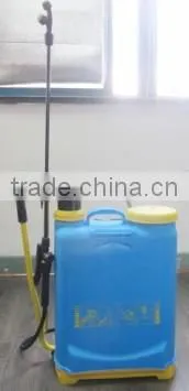 16L Hand Sprayer Manual Hand Sprayer
