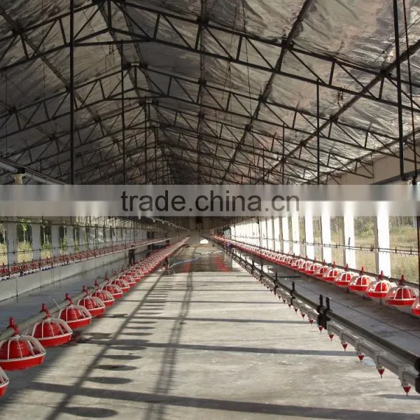 Pan Feeding System photo-4