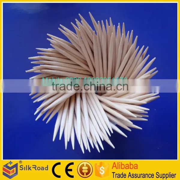 High Effiency Automatic Toothpick Packing Machine photo-4