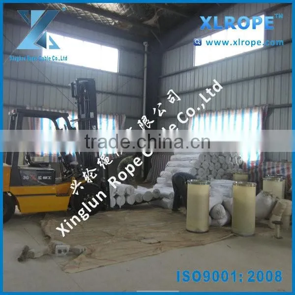 6 mm Sisal Rope Tree Branch photo-4