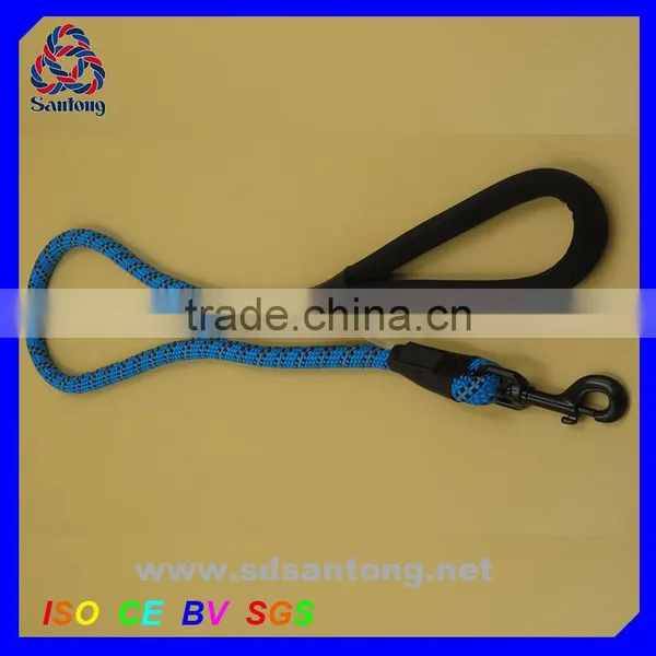 Pet Products Nylon Dog Leash Pet Rope photo-2