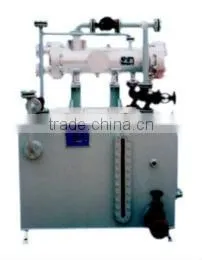 Hot Well Unit