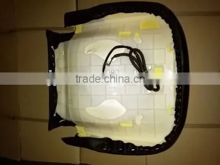 China Durable Forklift Seat Cushions For 38 Series photo-3