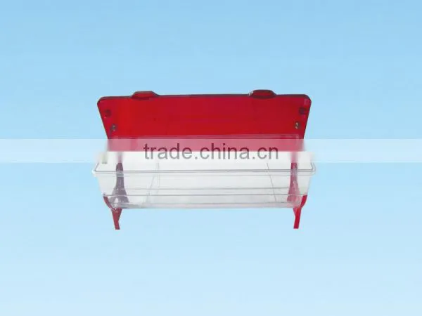 Animal Waste Manure Spreader and Distributor photo-2