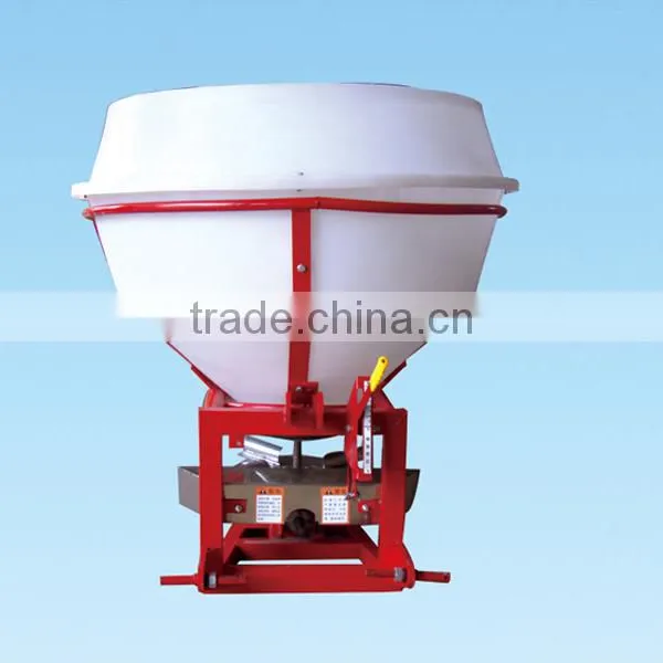 Best Quality Fertilizer Machine Tractor Fertilizer Spreader photo-2