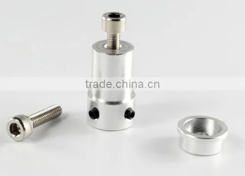 5mm Aluminum Mounting Hub 18028 photo-3