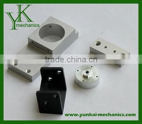 CNC Lathe, Cnc Machining, Milling Spare Parts for Electric Motor